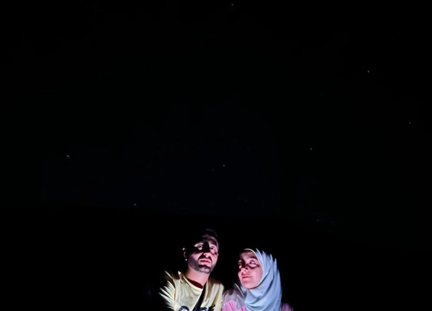 Wadi Rum Magic Camp Aqaba