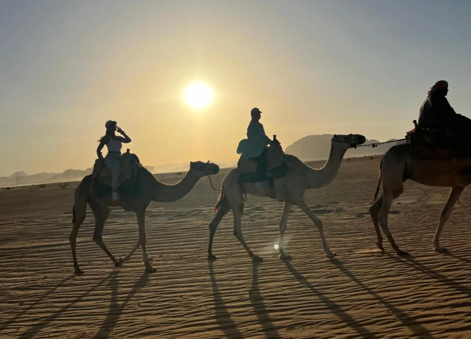 Wadi Rum Magic Camp Aqaba 0*,