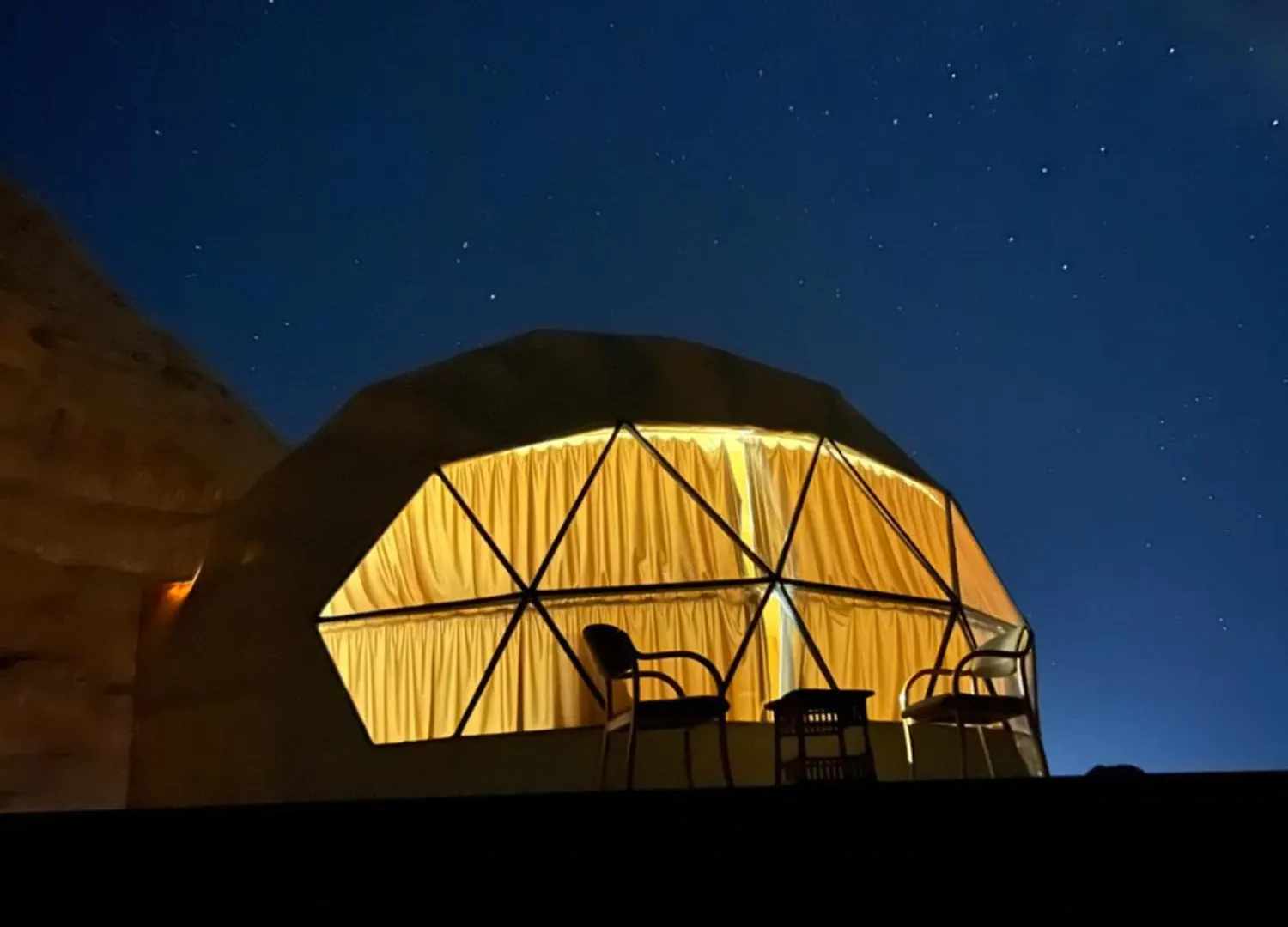 Wadi Rum Magic Camp Aqaba 0*,