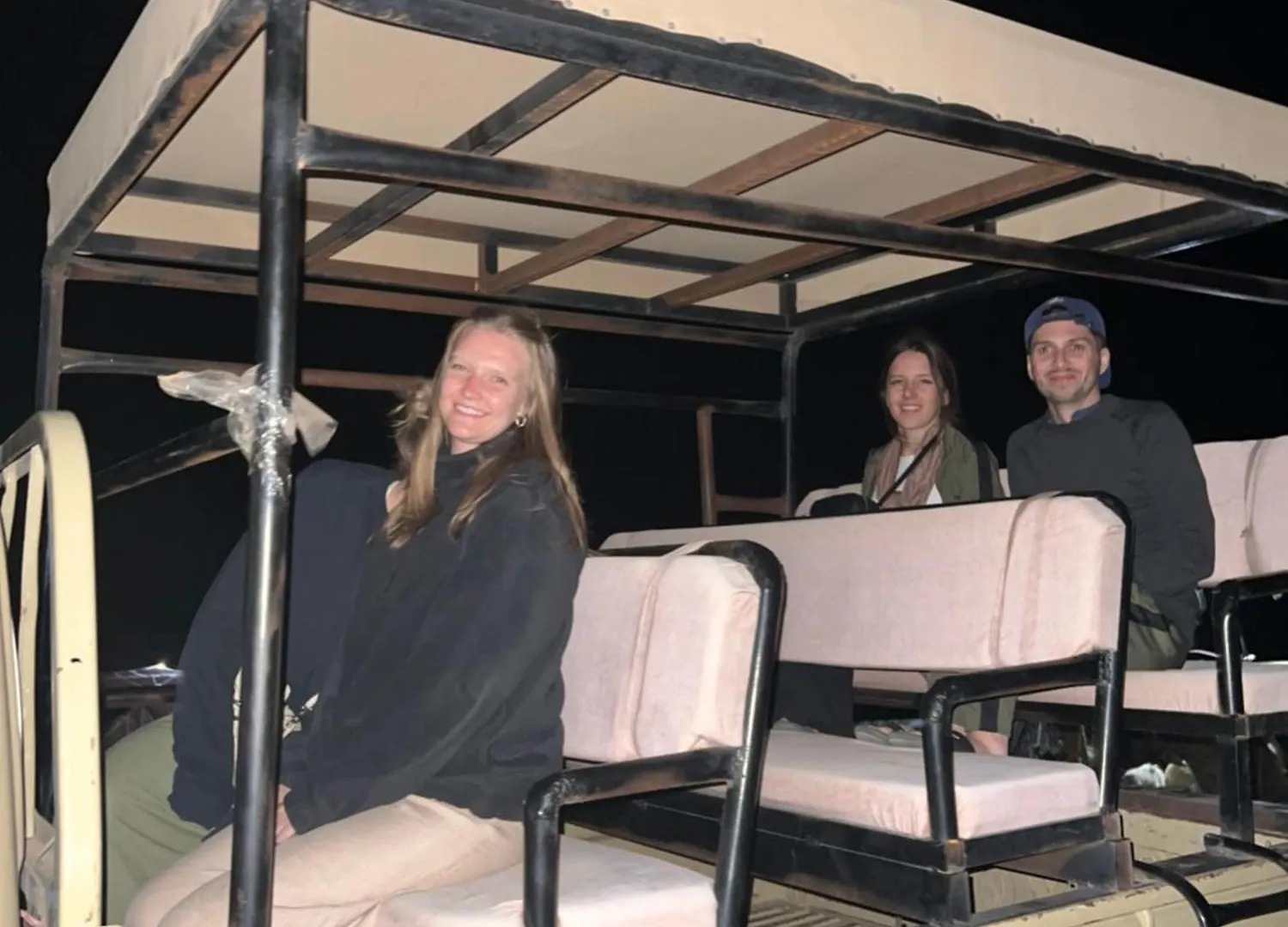 Wadi Rum Magic Camp Aqaba 0*,  Giordania