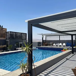 Hotel Mass Paradise, Aqaba
