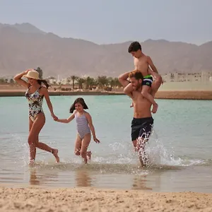 Resort Hyatt Regency Ayla, Aqaba
