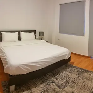 Appartamento Byblos, Aqaba