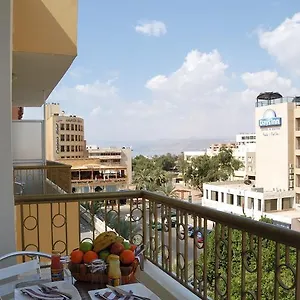 فندق وأجنحة القدرة - العقبة , العقبة